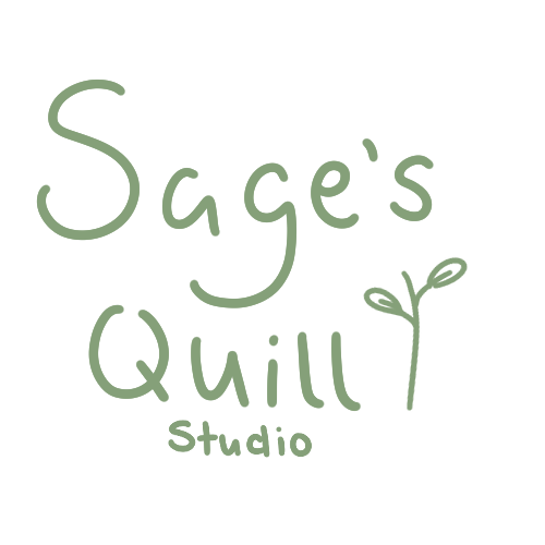 Sage's Quill Studio